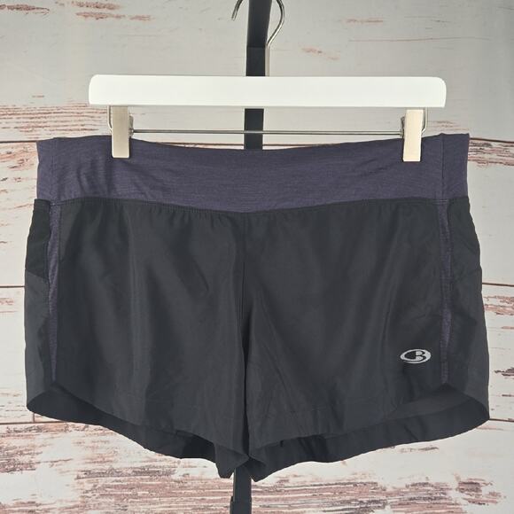 Icebreaker Spark Short Running Short Size Large - Picture 1 of 6